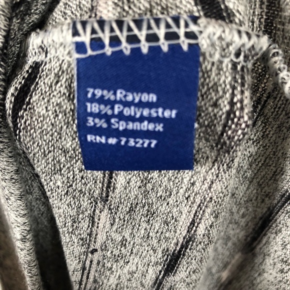 🚫SOLD🚫 Women’s APT 9 Short Sleeve top NWT - Picture 4 of 6